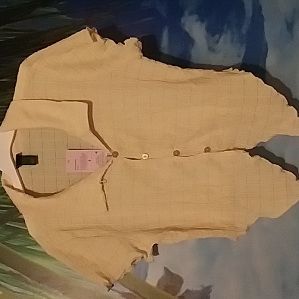 Wild Fable top